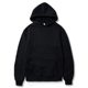 Cross-border hoodie men's sweater pullover sports casual coat autumn and winter fleece-lined men's jacket factory wholesale