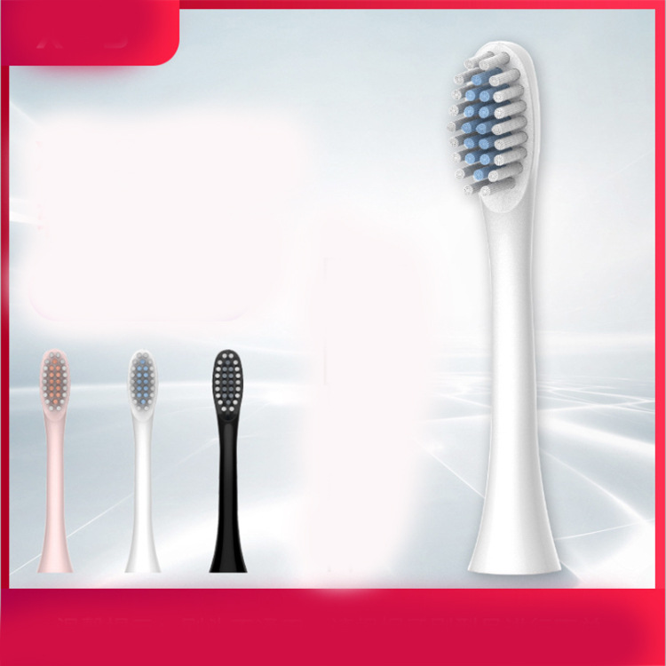 Brush head X-3 electric toothbrush head star Mickey X-3/ZV80/dazzle Chen X-3
