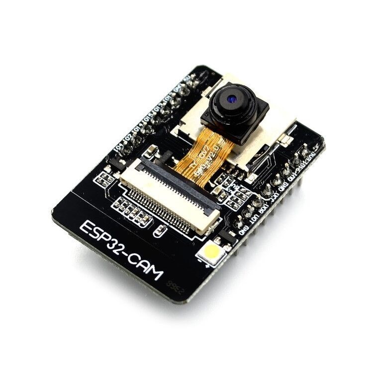 Esp32 カム開発ボード Ov2640 モジュール Wifibluetooth モジュール電子部品集積回路 IC|undefined