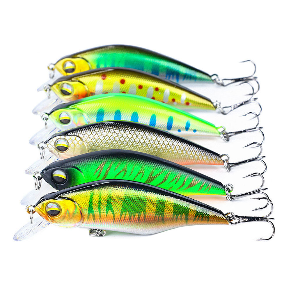 Suspended Mino Luya Bait 12G Laser Blood Slot Hover Long-range Floating Water Milo False Bait Luya Bait Wholesale