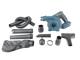 Foreign trade explosions brushless hair dryer high-power lithium blower blowing suction dual-purpose storm machine dust blower soot blower