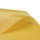 Solid color matte paper [turmeric/20] 57*57cm; See option chart