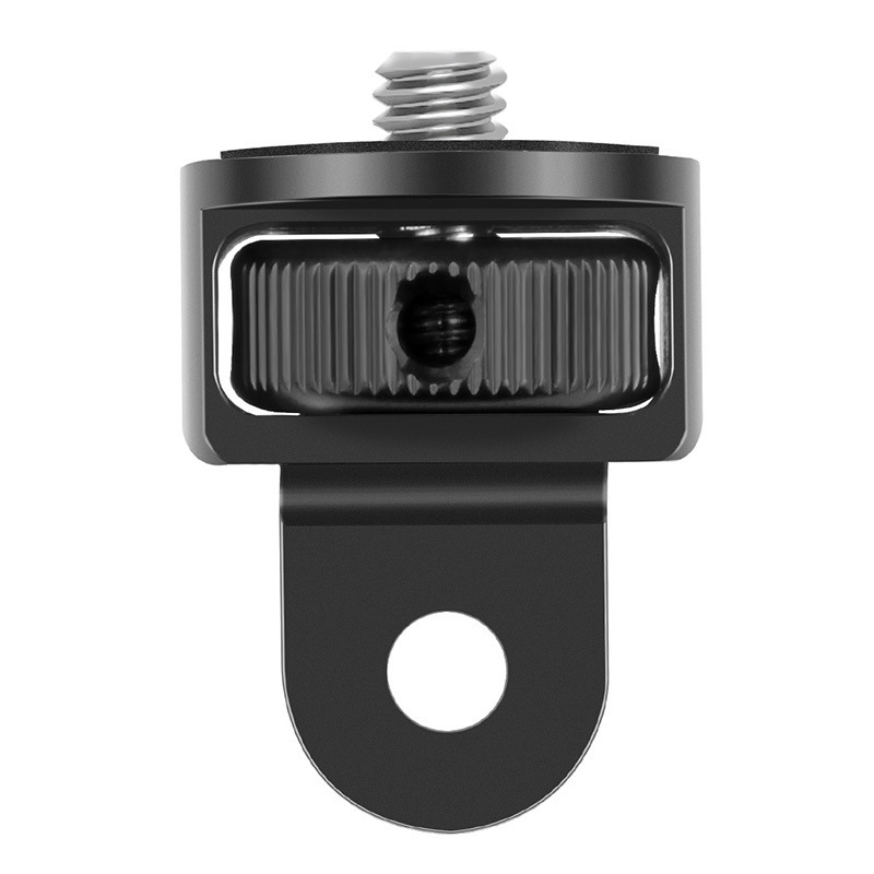 Gopro シリーズ Insta360 スポーツカメラ用クォーターインチアダプターデジタルコンピューター/スポーツカメラアクセサリー|undefined