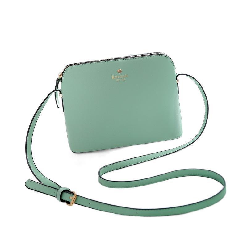 Bag 2023 New Fashionable Women's Satchel Cross Pattern Small Bag Women's Bag Shoulder Crossbody Shell Bag Fashion Women's Bag