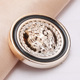 28L = 18.0MM * round * 34#* convex flower