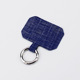 Square + Ring-Dark Blue