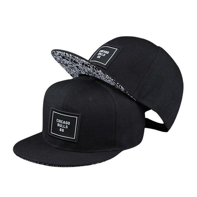 Hip-Hop Hat Men's Flat Hat Young Couple Korean Style Hip-Hop Baseball Cap Student's Cap Women's Sunscreen Hat