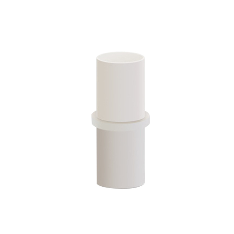 Washing machine drain pipe extension pipe connector extension outlet pipe joint 20mm