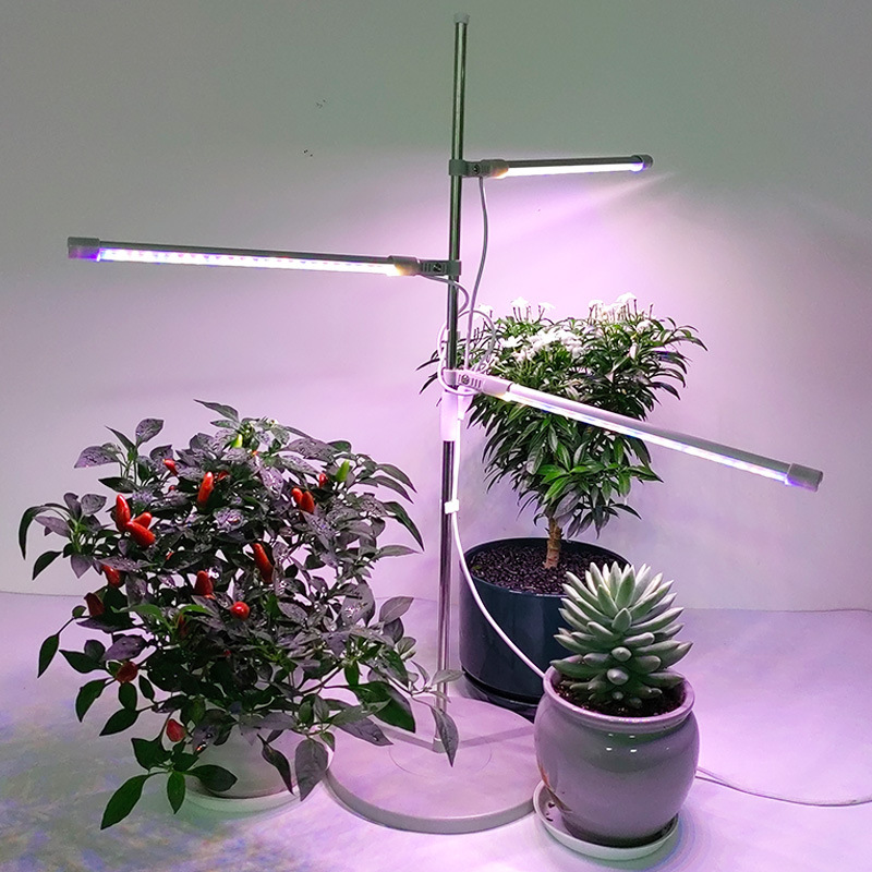 Led 植物成長ライトフルスペクトル植物ランプ赤青赤外線屋内温室野菜花栽培|undefined