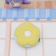 [Green Ruler] Yellow Flower