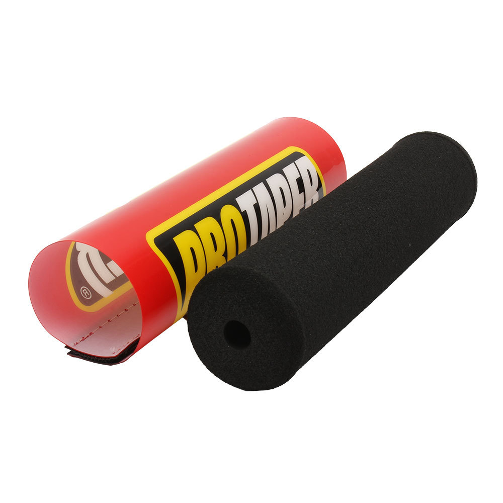 Cross-country motorcycle breast protection cotton modification universal handle cross bar breast protection PROTAPER breast protection rod anti-collision breast protection cotton