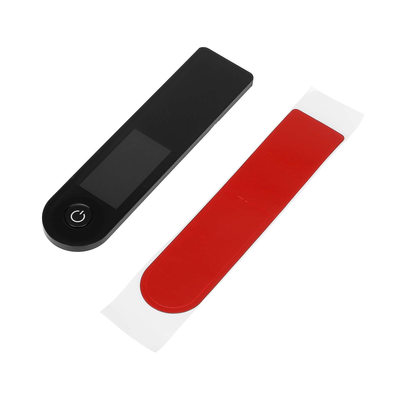 New Xiaomi electric scooter M365/pro/pro2/1s/meter 3 integrated switch panel with double-sided adhesive