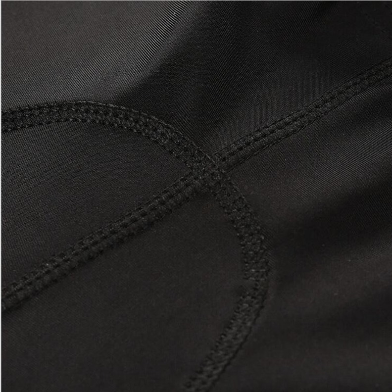 Summer cycling shorts bicycle strap pants mountain road cycling breathable cycling shorts 19D spot wholesale