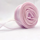 Cherry blossom simple fishtail yarn