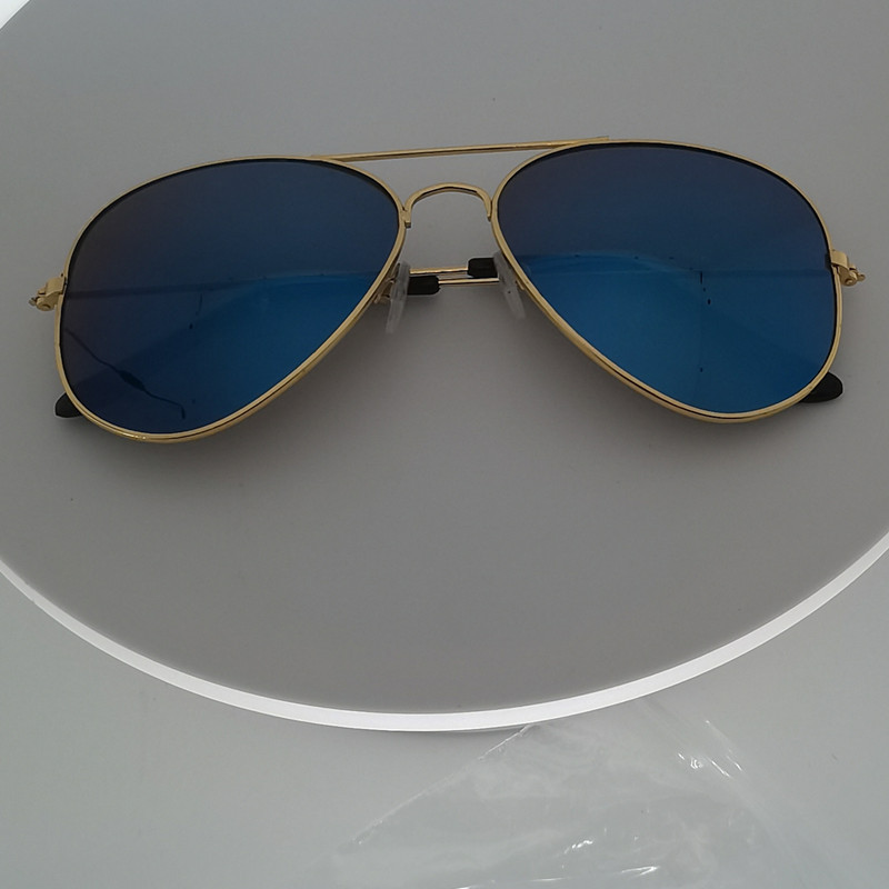 round frame sunglasses flat glasses factory 3026 sunglasses 3025 sunglasses toad glasses children