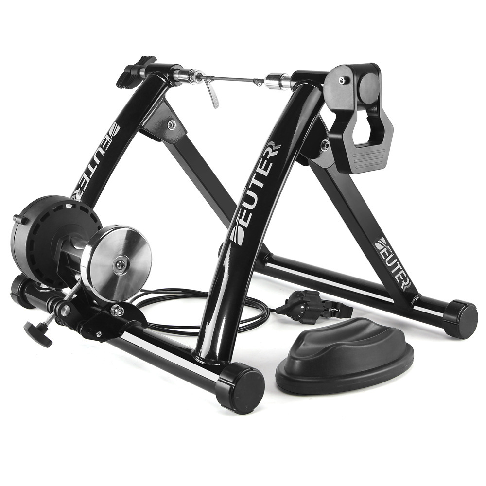 Bicycle cycling platform indoor practice platform road bike training platform MT-04 // KW small cycling platform
