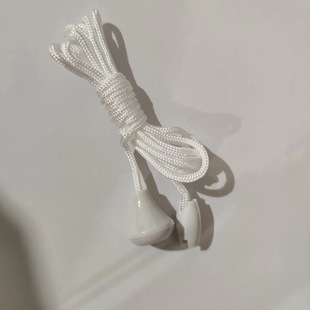 In stock straight hair British Irish African British Standard switch pull wire switch pull rope 1.5 Mira wire rope