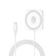 Silver with line (including packaging)