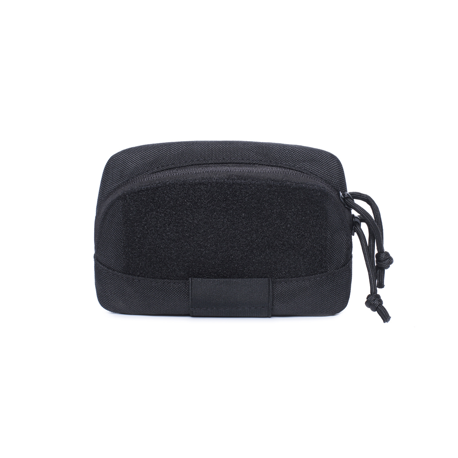 Tactical Vest Chest Hanging Bag molle Small Bag 6-inch Mobile Phone Cross Waist Bag Foreign Trade New Product Amazon Explosions Sundries Collection