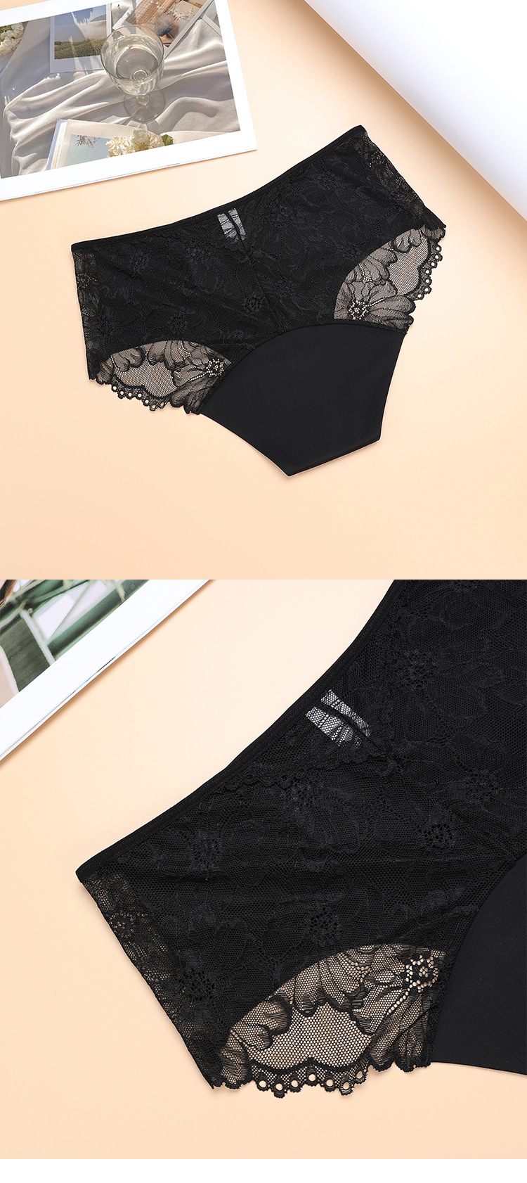 Menstrual Panties Image 7