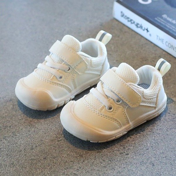Baby shoes 2022 spring and autumn toddler shoes 3-year-old 1 female infant male children's shoes. Large quantity and favorable