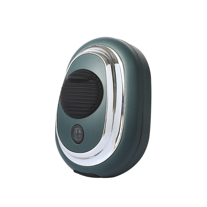 New product scalp medicine applicator electric massage comb EMS healthy automatic liquid Guide long hair care comb multi-function vibration