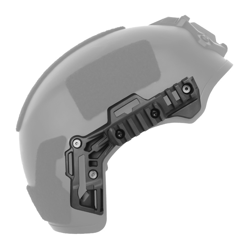 Cross-border Wendy tactical helmet rail accessories EX Wendy Wendy third generation track Fishbone module CS accessories