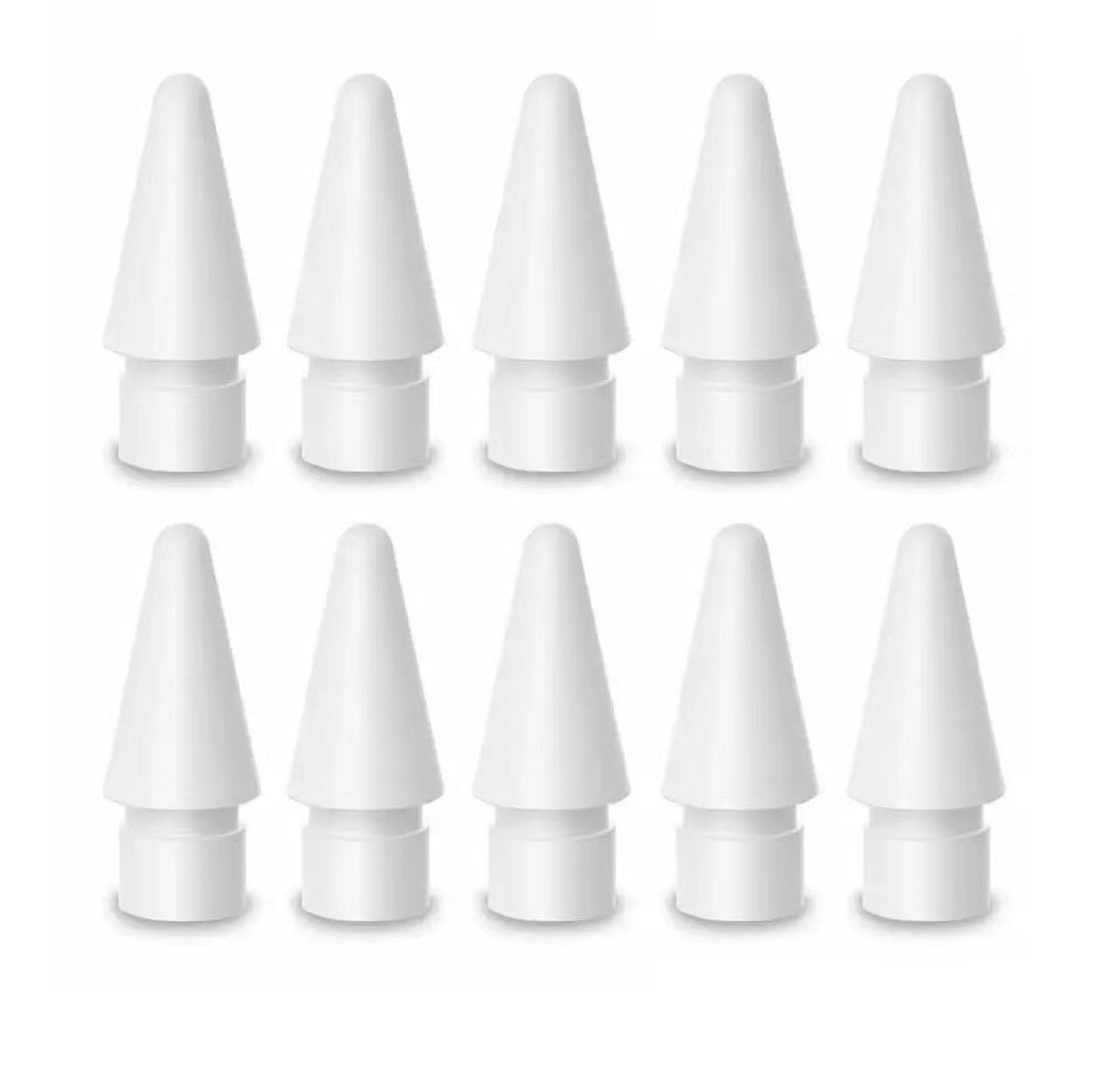 Applicable to apple nib generation second generation Color replacement pen head capacitor pen head apple pencil nib 2H