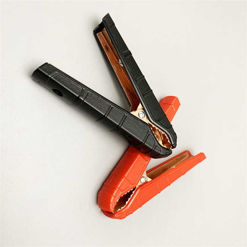 500a Alligator Clip Start Power Clip Fire Wire Clip Battery Clip Charging Clip Start Power Clip