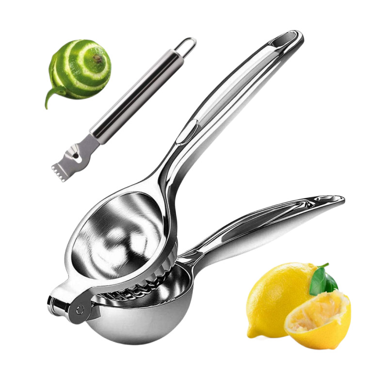 Thickened Heavy Squeeze Lemon Clamp Juicer Orange Manual Juicer Household Juicer Mini Fruit Fresh Squeeze