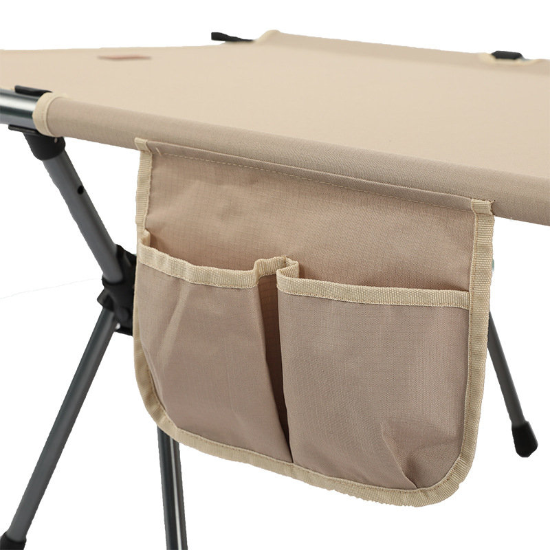 Piedmont Marching Bed Folding Bed Travel Camping Aluminum Alloy Single Folding Bed Portable Outdoor Marching Bed