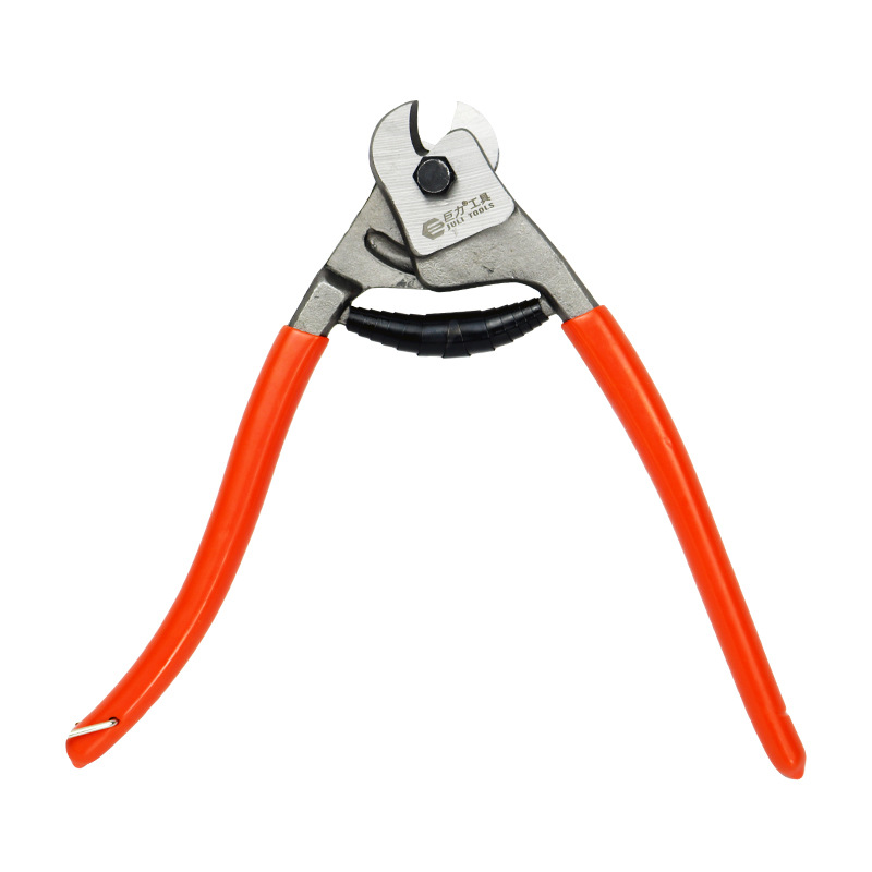 Wire rope scissors pliers Bolt cutter strong wire cutter lead seal shear rope skipping shear clothesline scissors