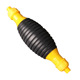 Single Airbag [No Clamp Required]]