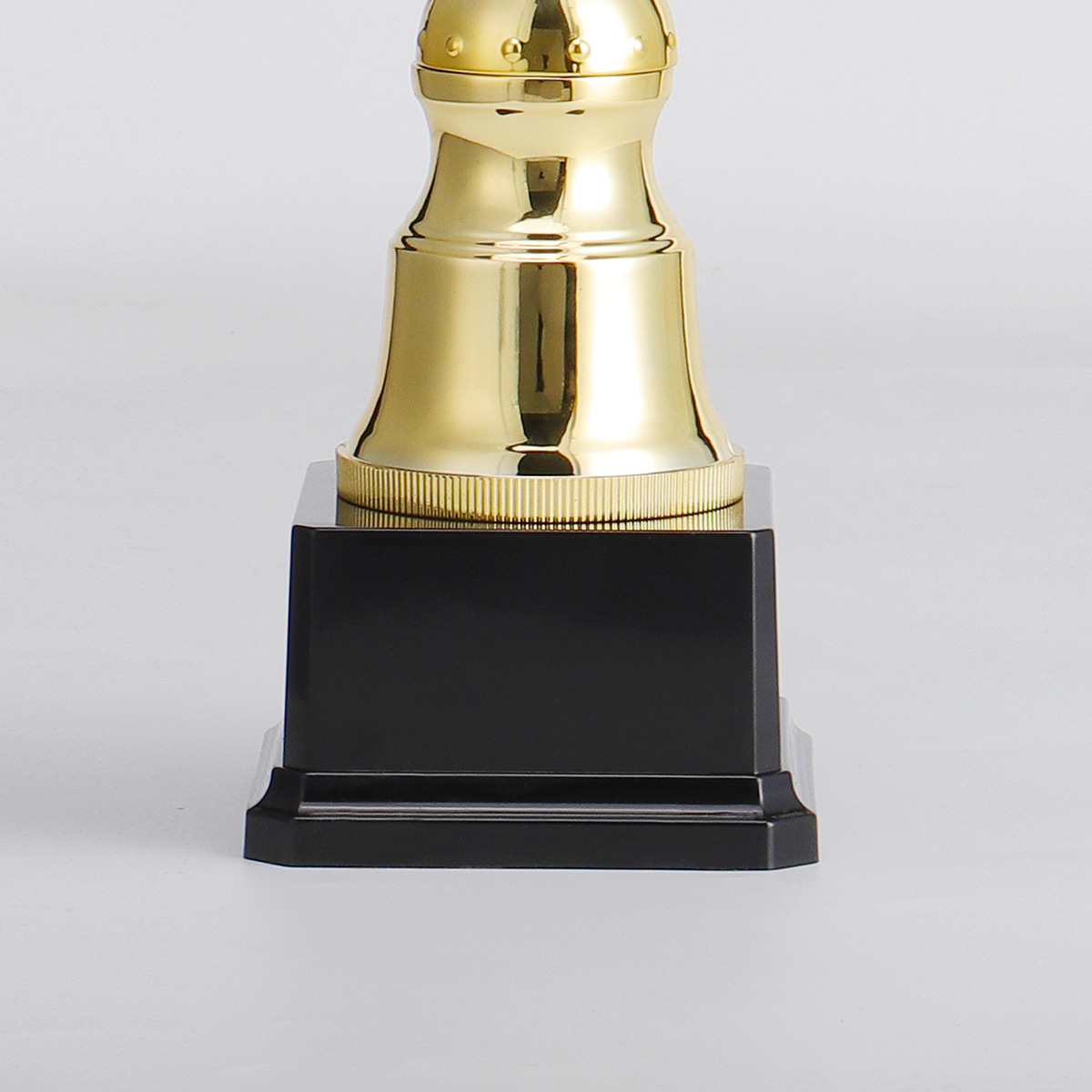 Crown Small Trophy Customized Children's Kindergarten Children Art Rope Skipping Sports Competition Creative Plastic Small Trophy