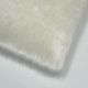 7cm imitation fox fur white 600G * 1.6 m width