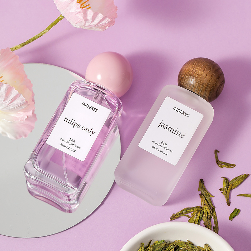 New Niche Perfume [Romantic Paris] [An Oolong] Lasting Perfume for Women 50ml