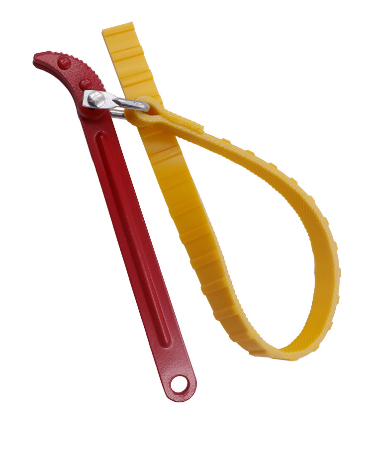 Oil Filter Wrench 11