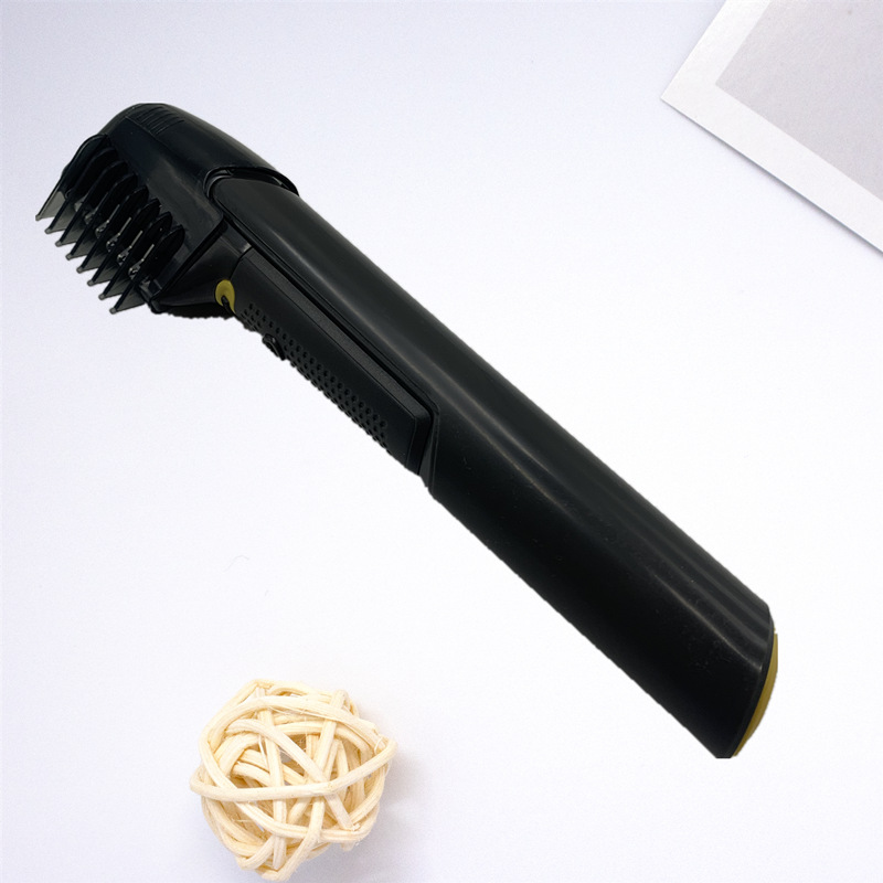 Cross-border new products retractable hair clipper trimmer electric hair removal instrument men's Shaver full body shaver in stock