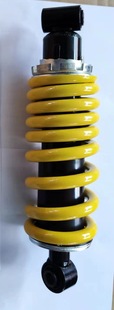 Mexico Meikeduo hot products: motorcycle rear shock absorber applicable models: FZ16