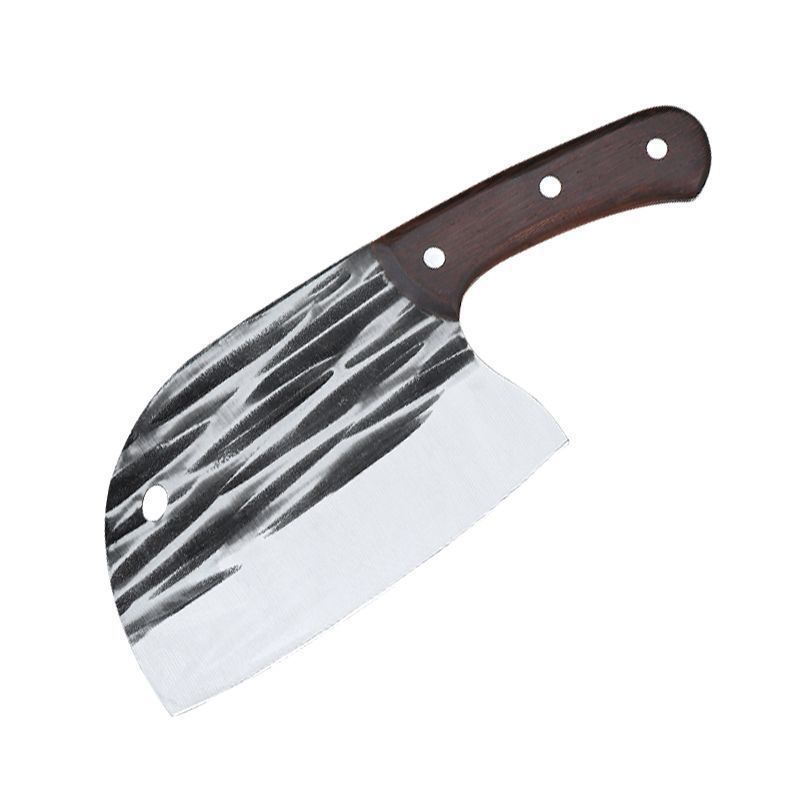 Fish head knife popular popular stainless steel kitchen knife household chef knife special sharp slicing knife in stock
