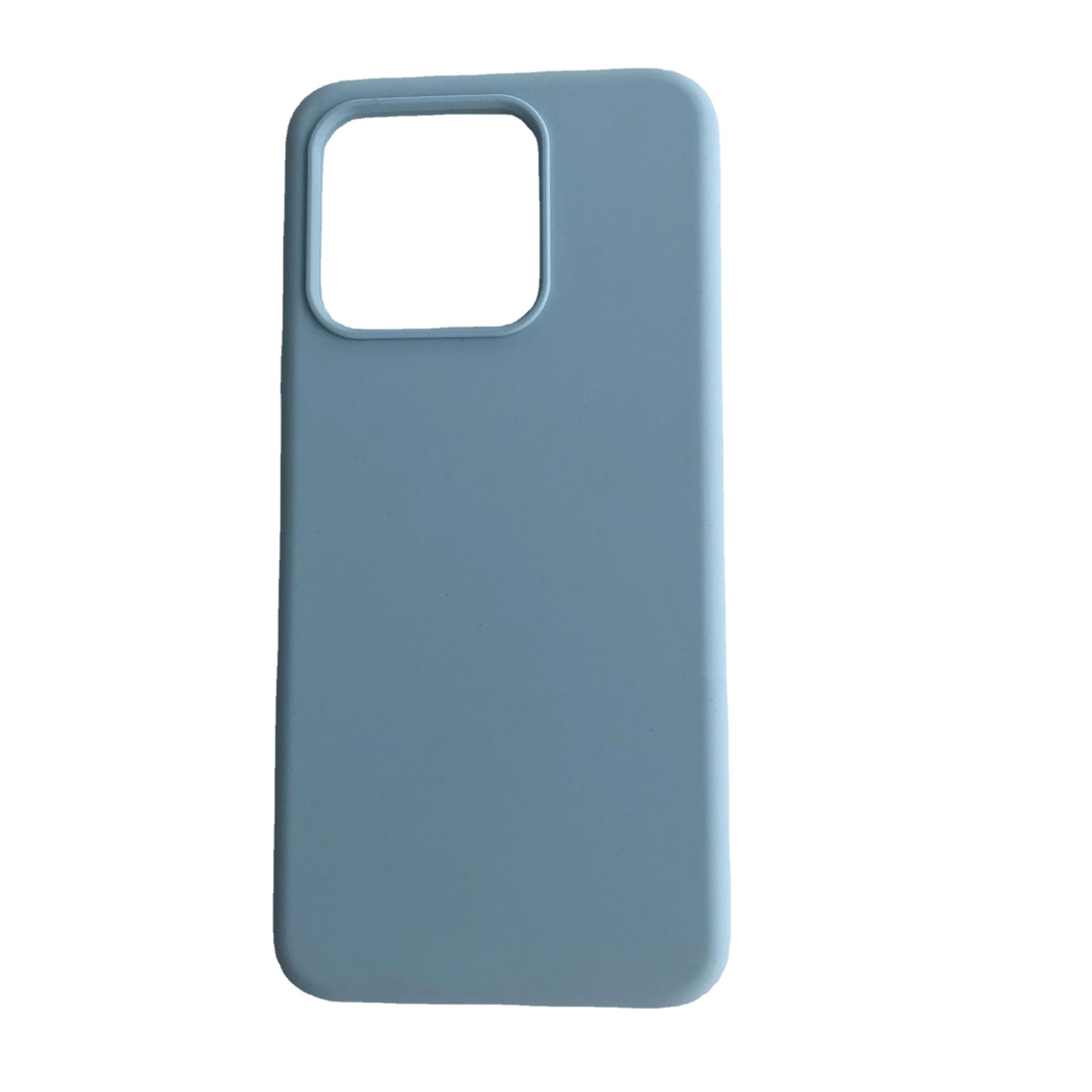 Liquid Silicone Phone Case for Xiaomi 14 Red Rice K60pro Silicone Protective Case for Xiaomi 13 Drop-resistant Full Covering Case