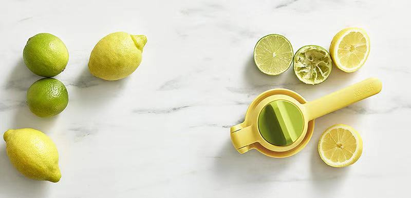 Home Manual Lemon Squeezer Household Small Mini Portable Juicer Simple Juicer