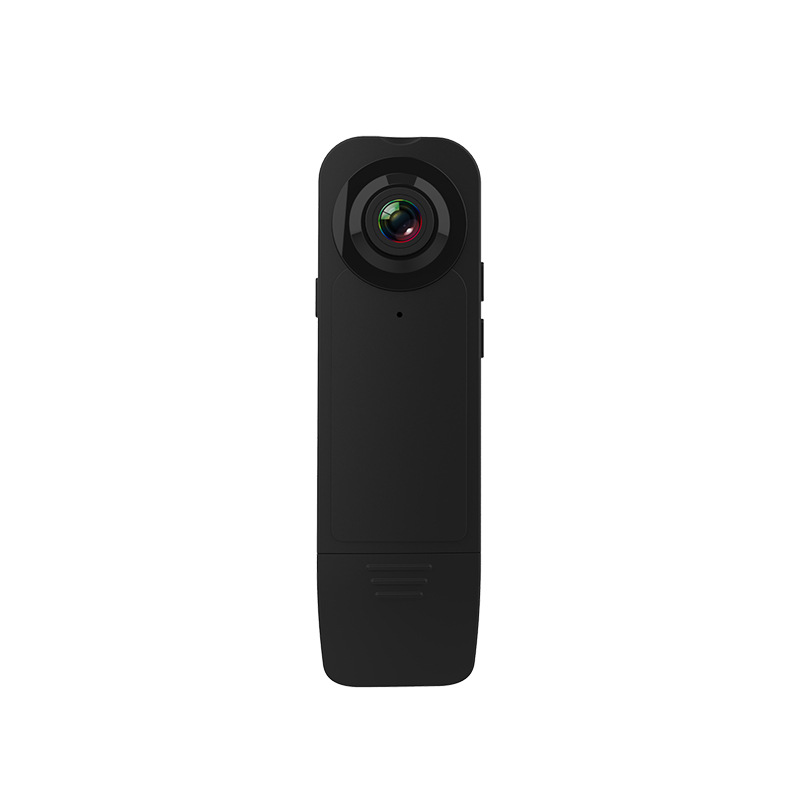 A18 camera 1080p HD outdoor sports back clip camera portable live recorder A18 camera