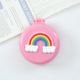 Pink Rainbow