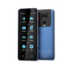 F12 blue 4 inch touch screen translator