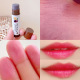 Plum flavor [warm discoloration]]