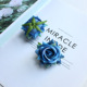 Small B Blue