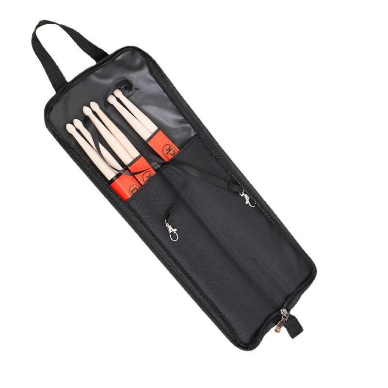 Factory Portable Drum Set Drum Bag Double Shoulder Oxford Cloth Back Drum Bag Multifunctional Thickened Drum Bag