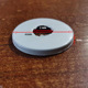 4 points hole * width 60*6 height (4 points 31 plane mirror)