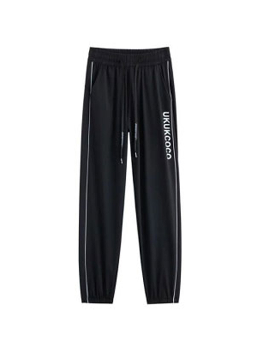 Ankle pants summer women's pants ice silk sports pants women's breathable women's pants thin pants casual pants wholesale quick-drying pants